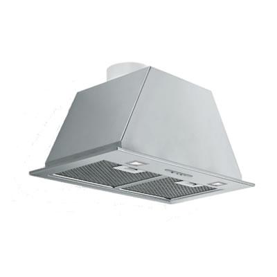 Falmec 28-inch Mara Built-in Hood Insert FIMAR28B6SS IMAGE 1