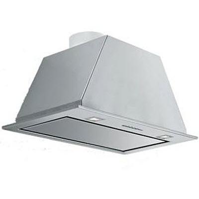 Falmec 28-inch Built-in Valentina Series Hood Insert FIVAL28B5SS-1 IMAGE 1