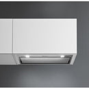 Falmec 28-inch Built-in Valentina Series Hood Insert FIVAL28B5SS-1 IMAGE 3
