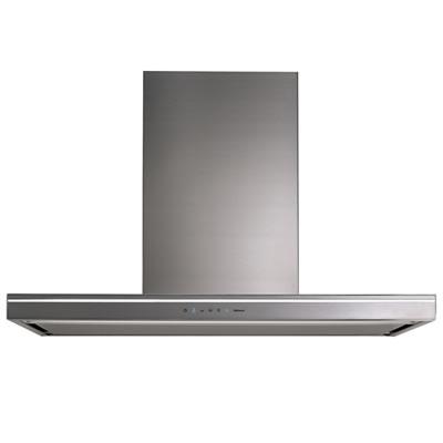 Falmec 36-inch Lumina NRS Series Island Hood FNLUM36I5SS IMAGE 1