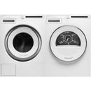  Asko Laundry W2084W, T208VW IMAGE 1