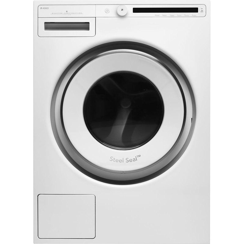  Asko Laundry W2084W, T208VW IMAGE 2