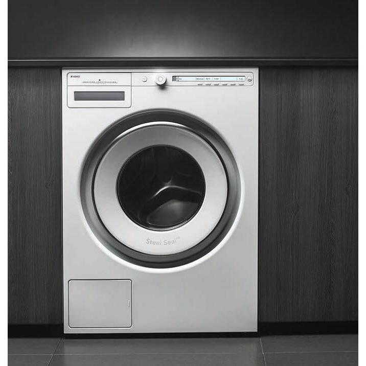  Asko Laundry W2084W, T208VW IMAGE 4