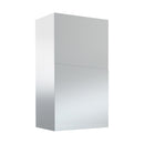  Zephyr Ventilation Accessories Duct Kits Z1C-00SP IMAGE 1