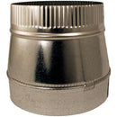  Zephyr Ventilation Accessories Transitions AK00035 IMAGE 1