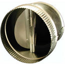  Zephyr Ventilation Accessories Dampers AK00069 IMAGE 1