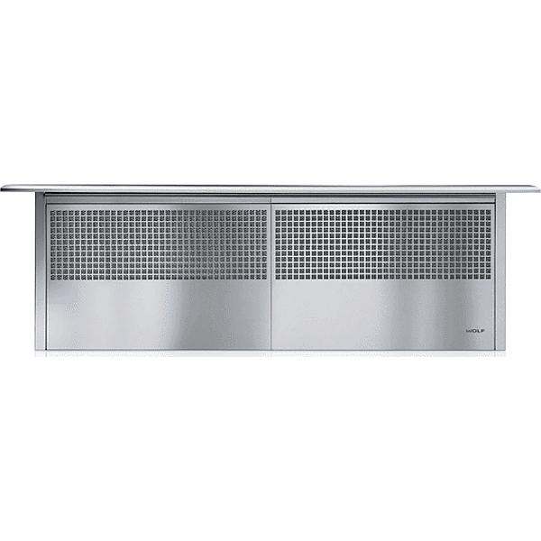 Wolf 45-inch Downdraft Ventilation DD45 IMAGE 1