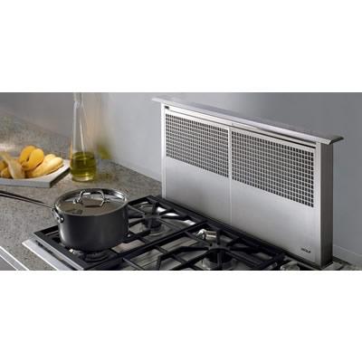 Wolf 45-inch Downdraft Ventilation DD45 IMAGE 3