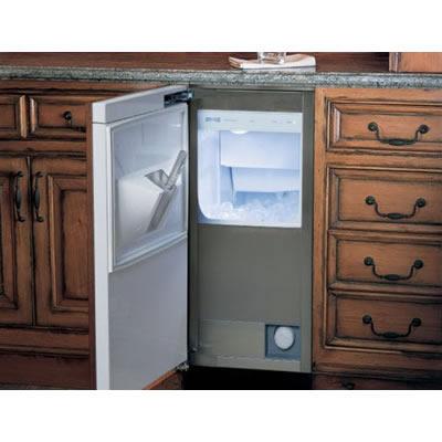 Sub-Zero Ice Machines Built-In UC-15IP IMAGE 2