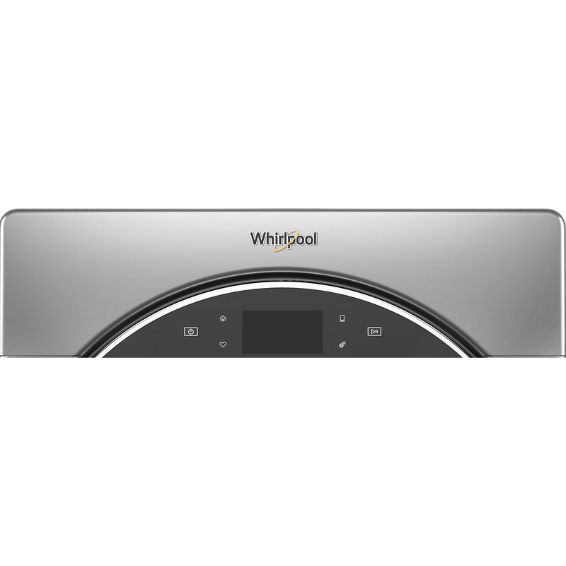 Whirlpool Laundry WFW9620HC, YWED9620HC IMAGE 6