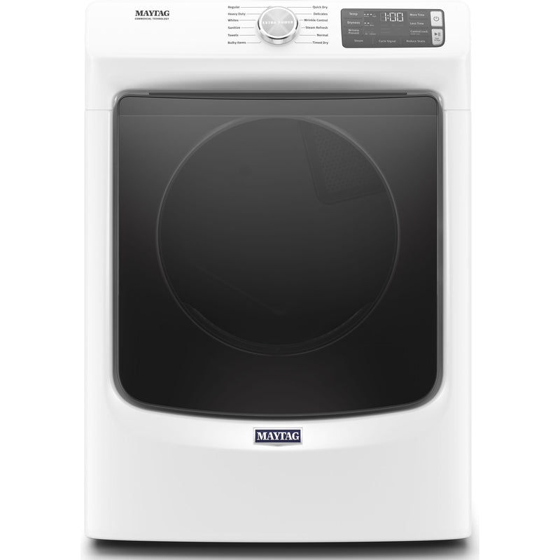 Maytag Laundry MHW6630HW, YMED6630HW IMAGE 4