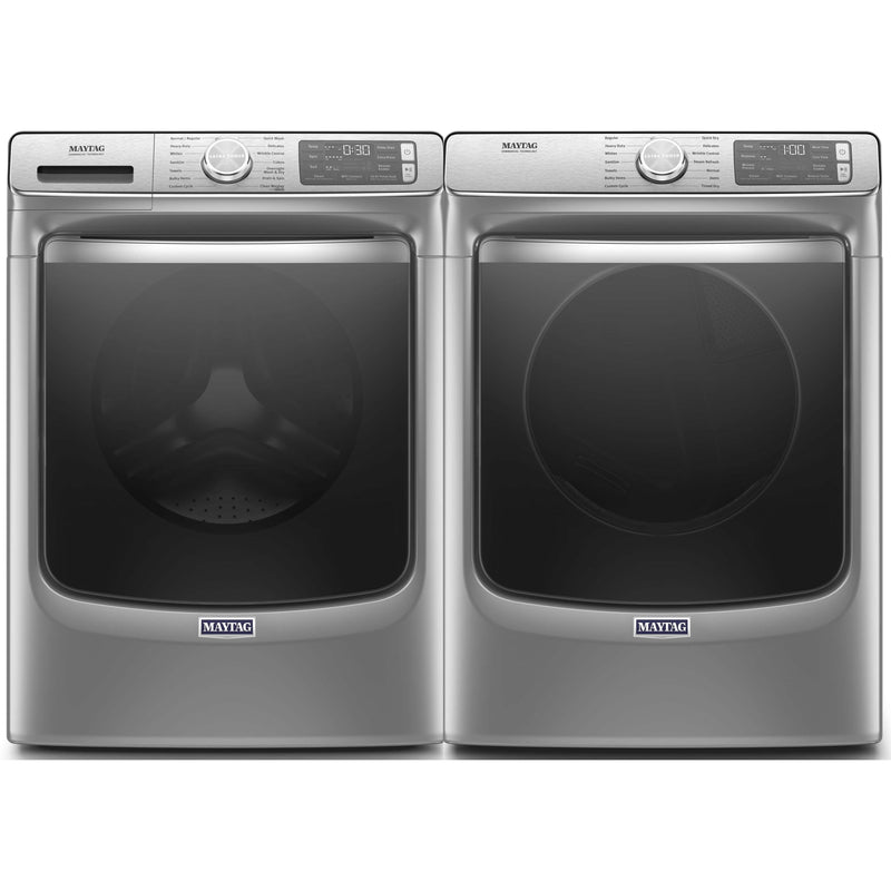 Maytag Laundry MHW8630HC, YMED8630HC IMAGE 1