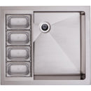  DCS 25in Beverage Chiller & Sink BC25 IMAGE 1