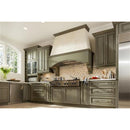 Best 28-inch Celato Built-In Hood Insert PK2230 IMAGE 4