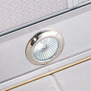  Best 37-inch Built-In Hood Insert PKEX2239 IMAGE 2