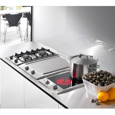 Miele 15-inch Built-In Electric Cooktop 27132750 IMAGE 3