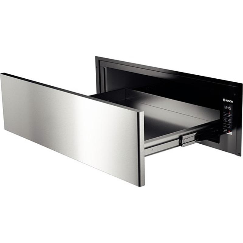 Bosch 30-inch Warming Drawer HWD5051UC IMAGE 3