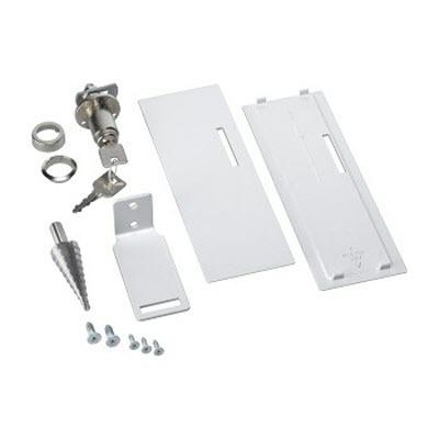 Gaggenau Lock Kit RA420010 IMAGE 1