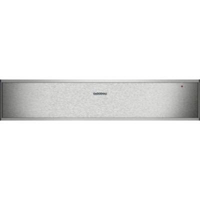 Gaggenau 24-inch Warming Drawer WS461710 IMAGE 1