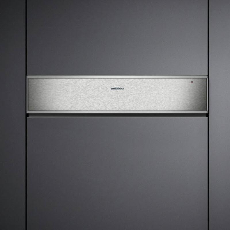 Gaggenau 24-inch Warming Drawer WS461710 IMAGE 2