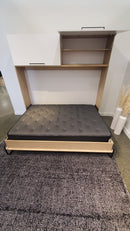 Germain Larivière Beds Full Wall bed Studio