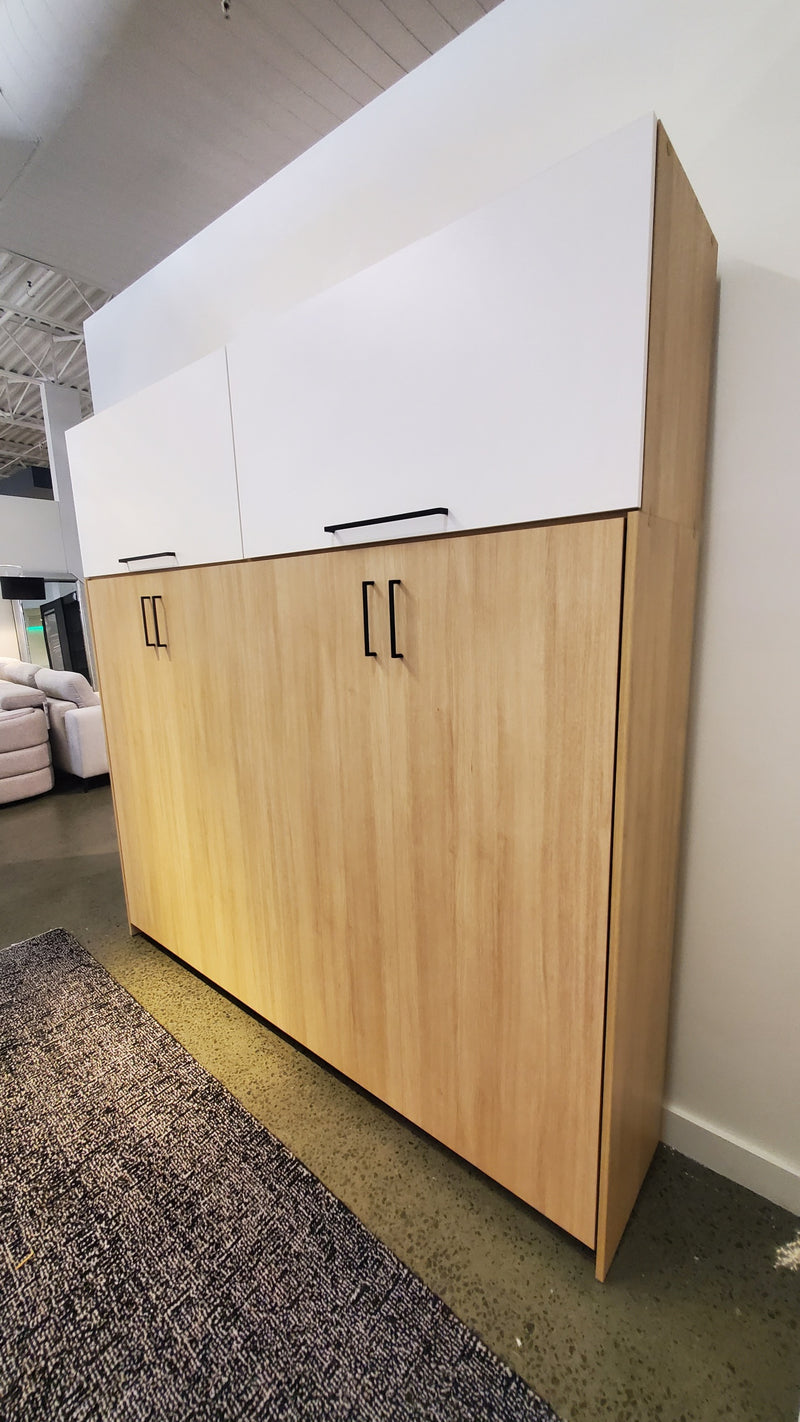 Germain Larivière Beds Full Wall bed Studio