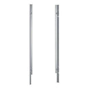  Gaggenau Trim Kit DA020010 IMAGE 1