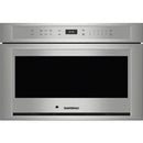 Gaggenau 1.2 cu. ft. Built-In Microwave Oven MW420620 IMAGE 1