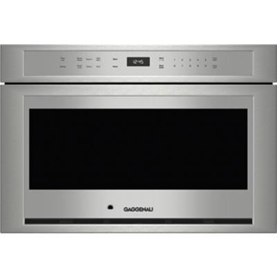 Gaggenau 1.2 cu. ft. Built-In Microwave Oven MW420620 IMAGE 1