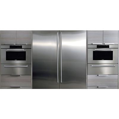 Wolf 30-inch, 1.8 cu. ft. Built-in Steam Oven with Convection CSO30PM/S/PH IMAGE 3