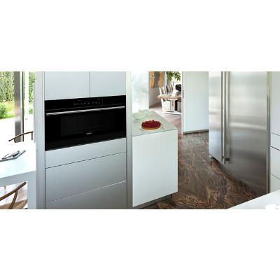 Wolf 30-inch, 1.8 cu. ft. Built-in Single Wall Oven with Convection CSO30CM/B/TH IMAGE 3