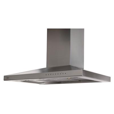 Wolf 36-inch Wall Mount Range Hood VW36S IMAGE 1