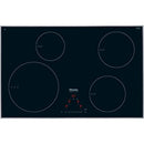 Miele 30-inch Induction Cooktop KM6344 IMAGE 1