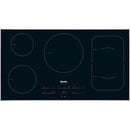 Miele 36-inch Induction Cooktop KM6386 IMAGE 1