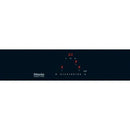 Miele 36-inch Induction Cooktop KM6386 IMAGE 2