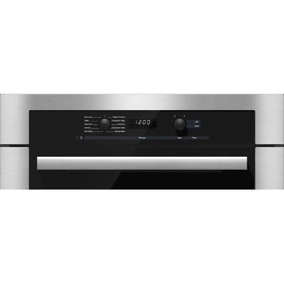 Miele 30-inch, 4.6 cu. ft. Built-in Single Wall Oven with Convection 22618053USA IMAGE 3