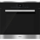 Miele 30-inch, 4.63 cu. ft. Built-in Single Wall Oven with Convection 22668053USA IMAGE 1