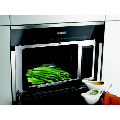 Miele 24-inch, 1.34 cu. ft. Built-in Single Wall Oven 23650050USA IMAGE 5