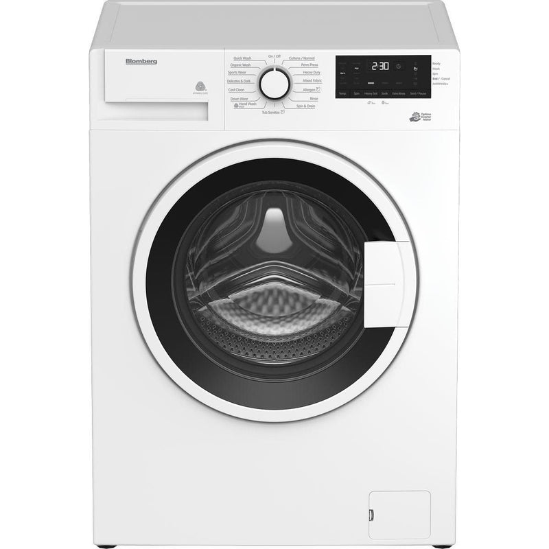 Blomberg Laundry WM72200W, DV17600W IMAGE 2