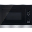 Miele 24-inch, 0.9 cu. ft. Built-In Microwave Oven M 6040 IMAGE 1