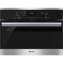 Miele 1.6 cu. ft. Built-In Microwave Oven M 6260 IMAGE 1