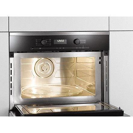 Miele 1.6 cu. ft. Built-In Microwave Oven M 6260 IMAGE 4