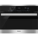 Miele 1.6 cu. ft. Built-In Microwave Oven M 6160 IMAGE 1