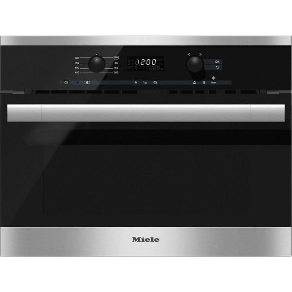 Miele 1.6 cu. ft. Built-In Microwave Oven M 6160 IMAGE 1