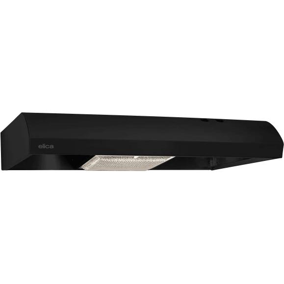 Elica 30-inch Under-Cabinet Range Hood EFS130BL IMAGE 1