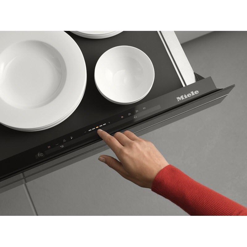 Miele 24-inch Warming Drawer ESW 6214 (30621452) IMAGE 3