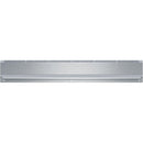 Bosch Cooking Accessories Backguards HGZBS301 IMAGE 1