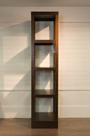 étagère - VENTE FINALE - MODÈLE DE PLANCHER ST-HYACINTHE - VENDU TEL QUEL