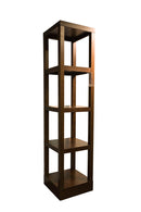 étagère - VENTE FINALE - MODÈLE DE PLANCHER ST-HYACINTHE - VENDU TEL QUEL