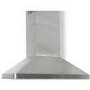  Sirius 30-inch Su54 Professional Series Wall Mount Range Hood SU5430X IMAGE 1